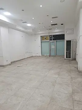 Kirayə verilir obyekt 75 m² — Bakı, Əhmədli 75.00 m²