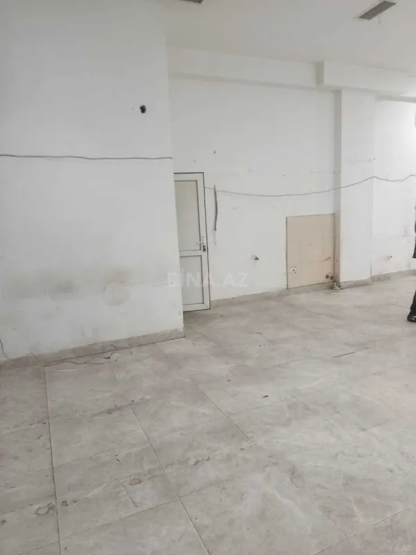 Kirayə verilir obyekt 75 m²