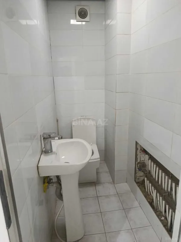 Kirayə verilir obyekt 75 m²