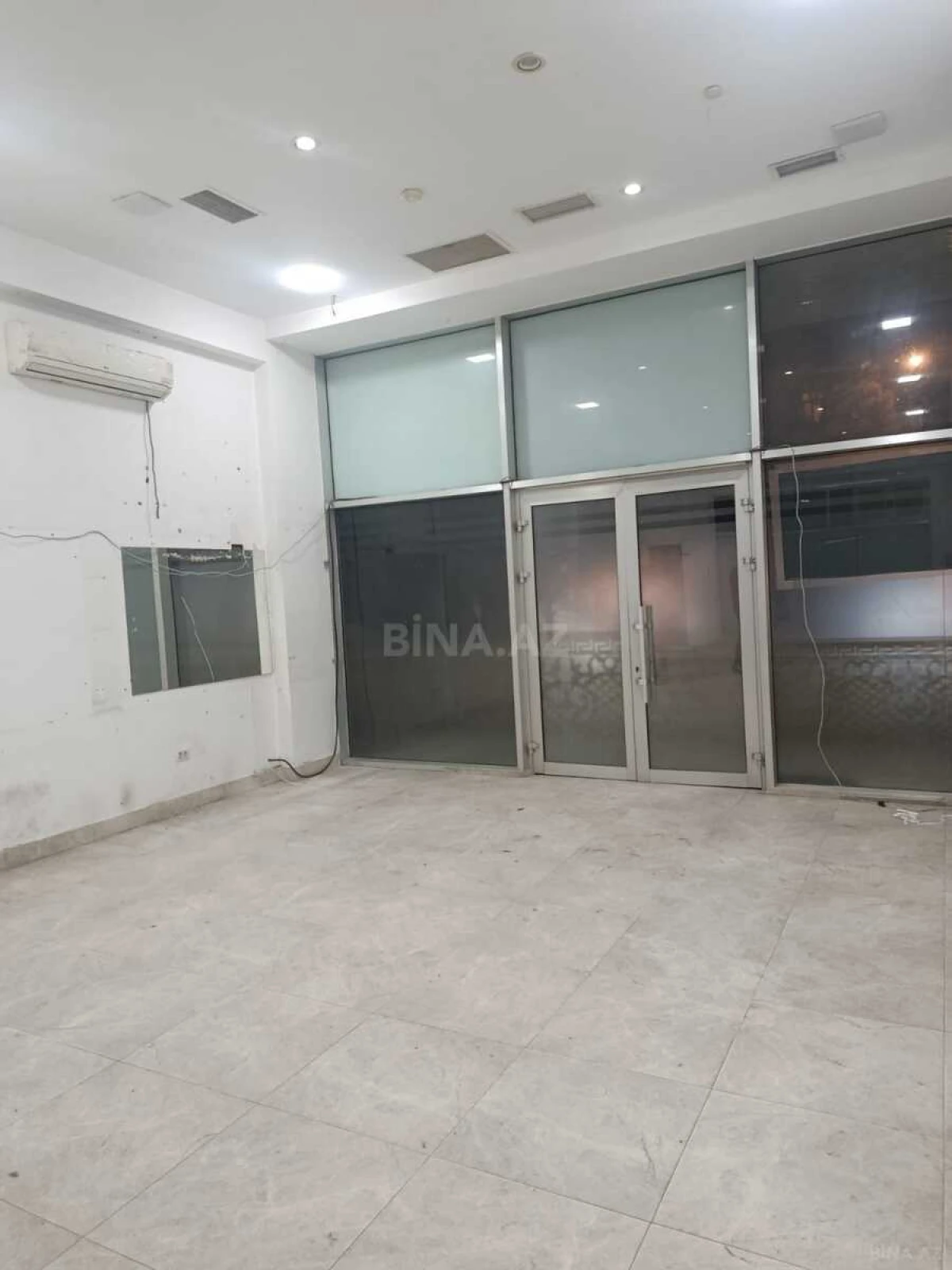 Kirayə verilir obyekt 75 m²