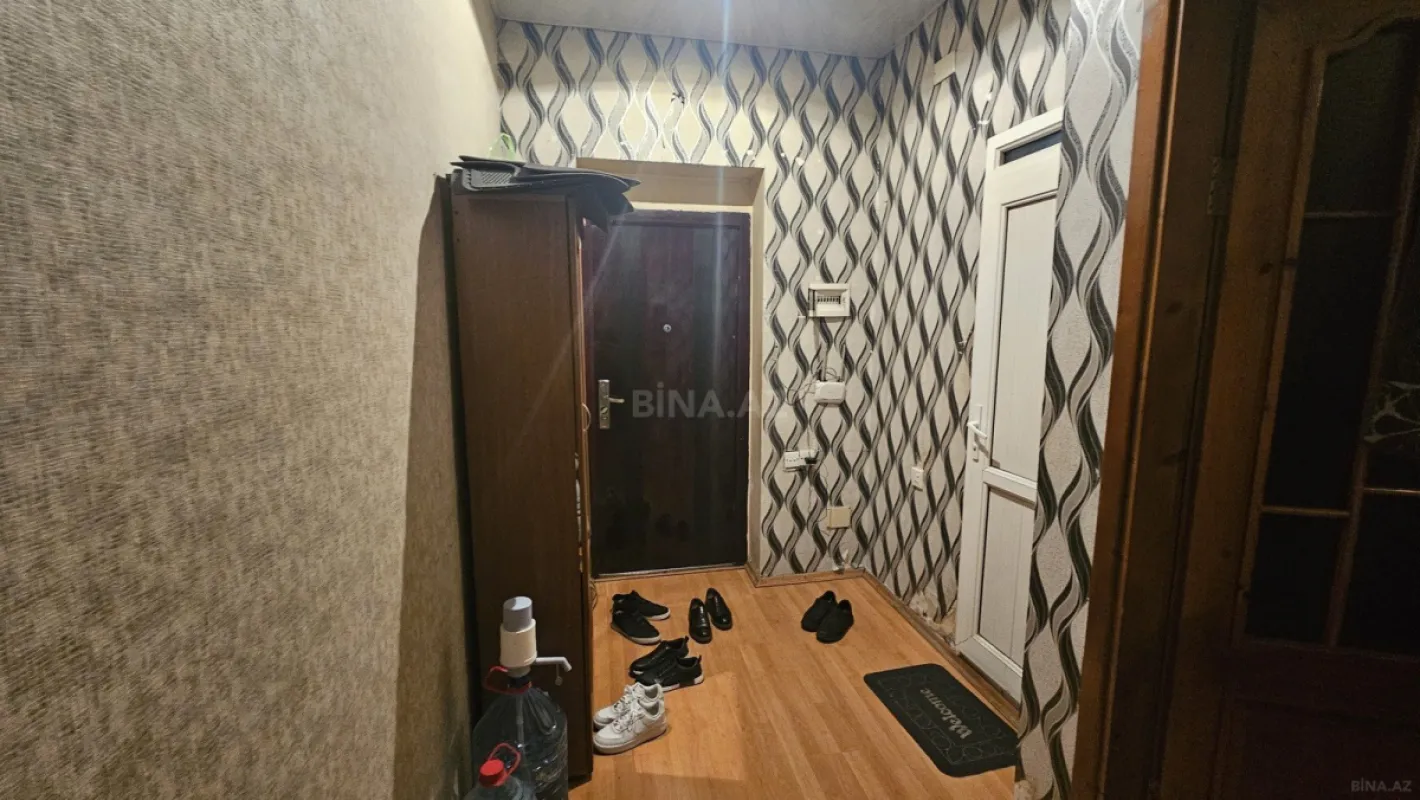 Satılır 2 otaqlı mənzil 55 m²