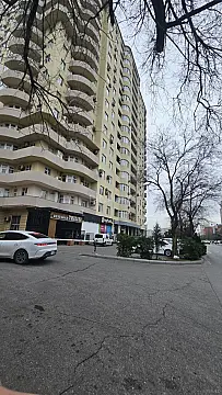 Satılır 2 otaqlı mənzil 55 m² — Bakı, İnşaatçılar 2 otaq 55.00 m²