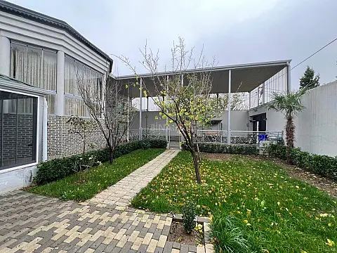 Satılır 5 otaqlı həyət evi 225 m² — Bakı, Qaraçuxur 5 otaq 225.00 m²