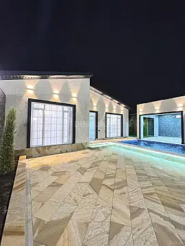 Satılır 4 otaqlı həyət evi 190 m² — Bakı, Şüvəlan 4 otaq 190.00 m²