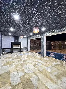 Satılır 4 otaqlı həyət evi 190 m²