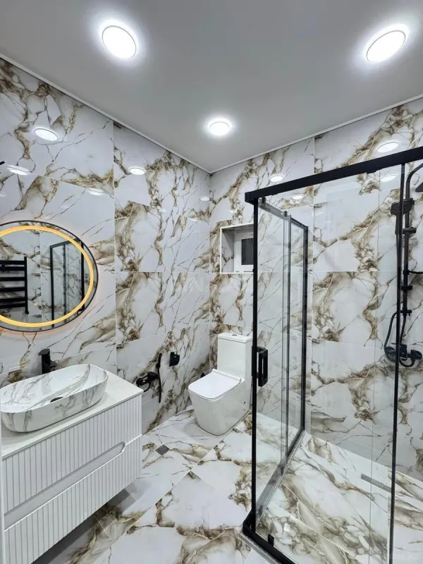 Satılır 4 otaqlı həyət evi 190 m²