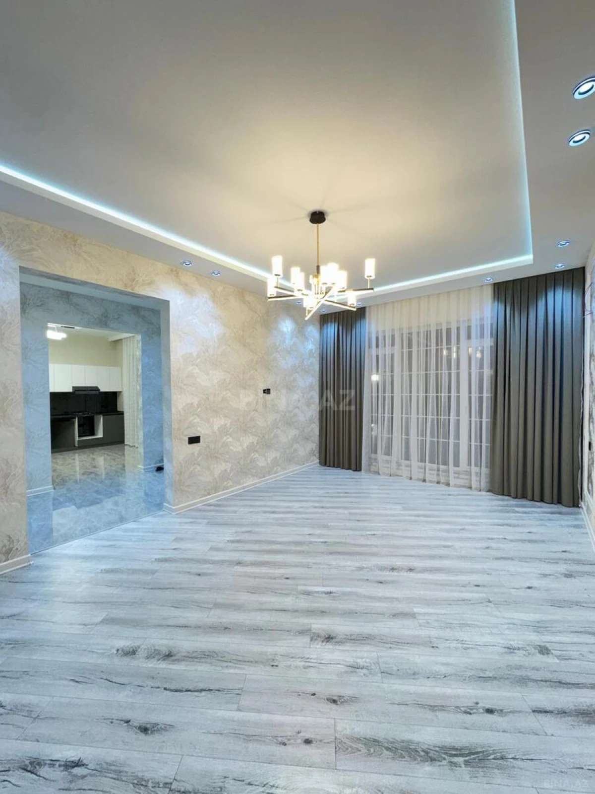 Satılır 4 otaqlı həyət evi 190 m²