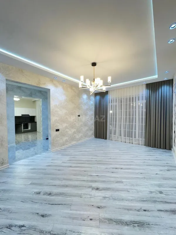Satılır 4 otaqlı həyət evi 190 m²