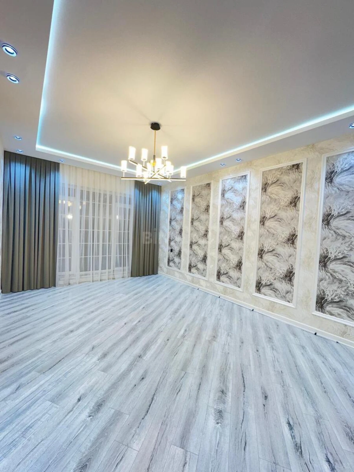 Satılır 4 otaqlı həyət evi 190 m²