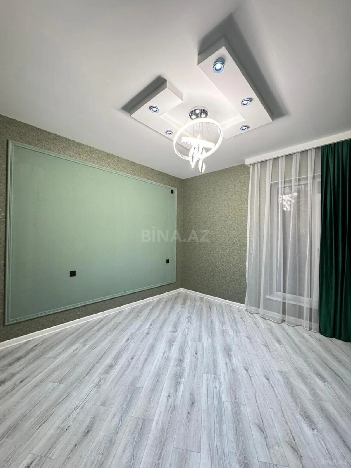 Satılır 4 otaqlı həyət evi 190 m²
