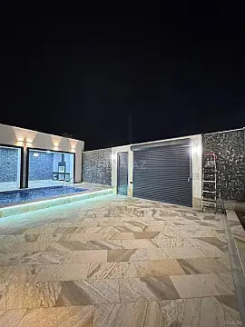 Satılır 4 otaqlı həyət evi 190 m²