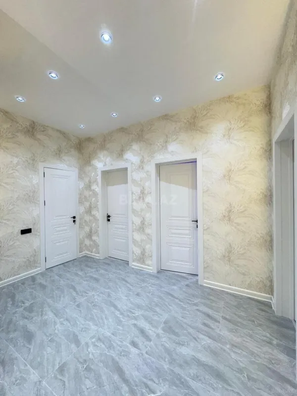 Satılır 4 otaqlı həyət evi 190 m²