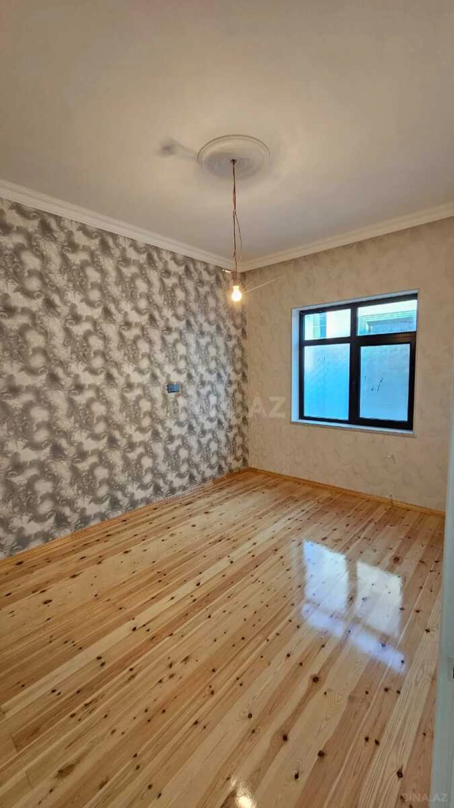Satılır 3 otaqlı həyət evi 86 m²
