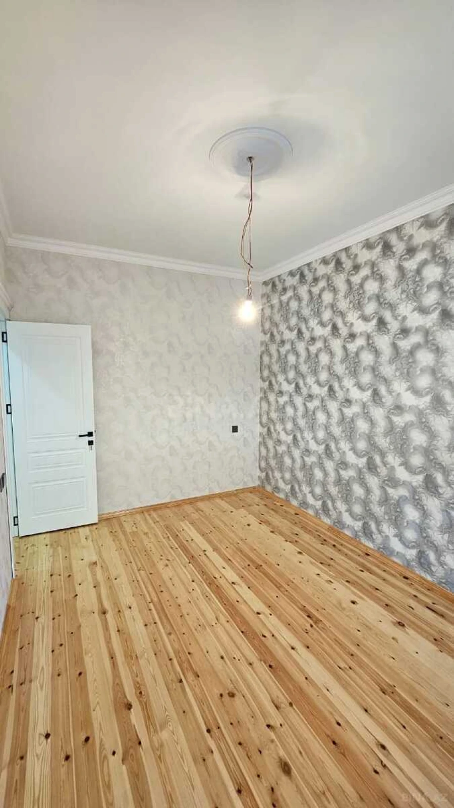 Satılır 3 otaqlı həyət evi 86 m²