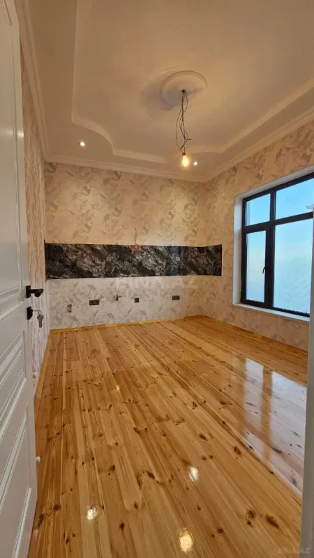 Satılır 3 otaqlı həyət evi 86 m²