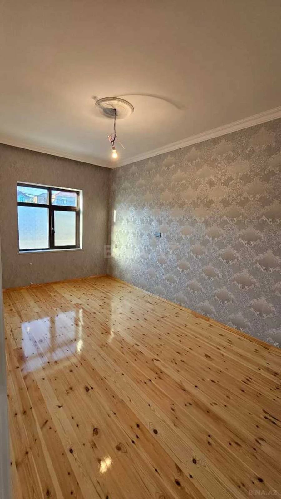 Satılır 3 otaqlı həyət evi 86 m²