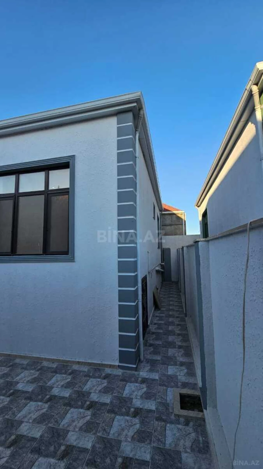 Satılır 3 otaqlı həyət evi 86 m²