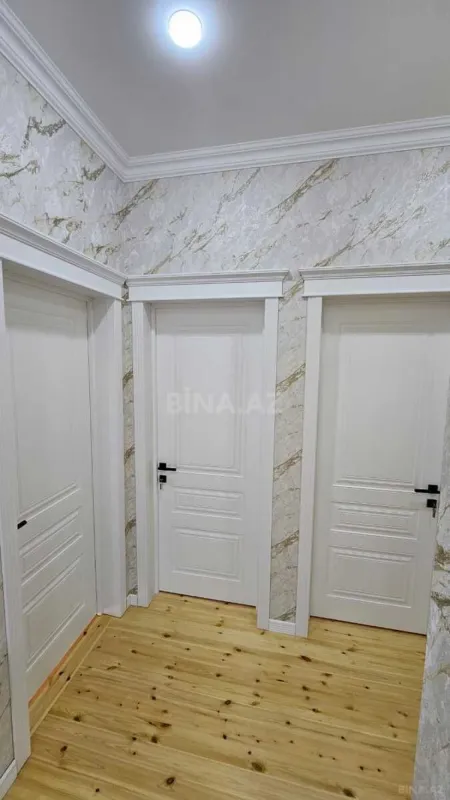 Satılır 3 otaqlı həyət evi 86 m²