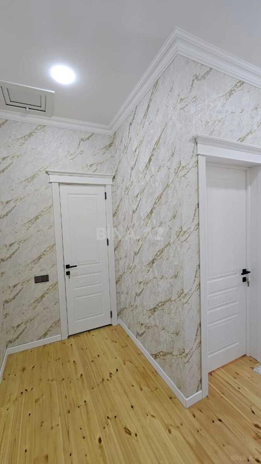 Satılır 3 otaqlı həyət evi 86 m²