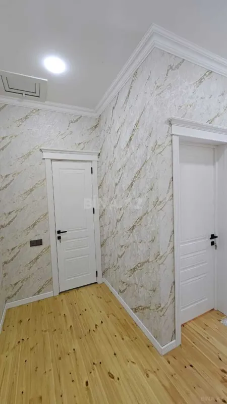 Satılır 3 otaqlı həyət evi 86 m²