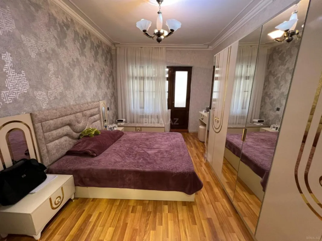 Satılır 3 otaqlı mənzil 85 m²