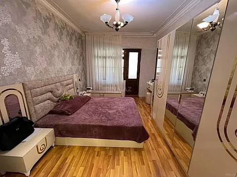 Satılır 3 otaqlı mənzil 85 m²
