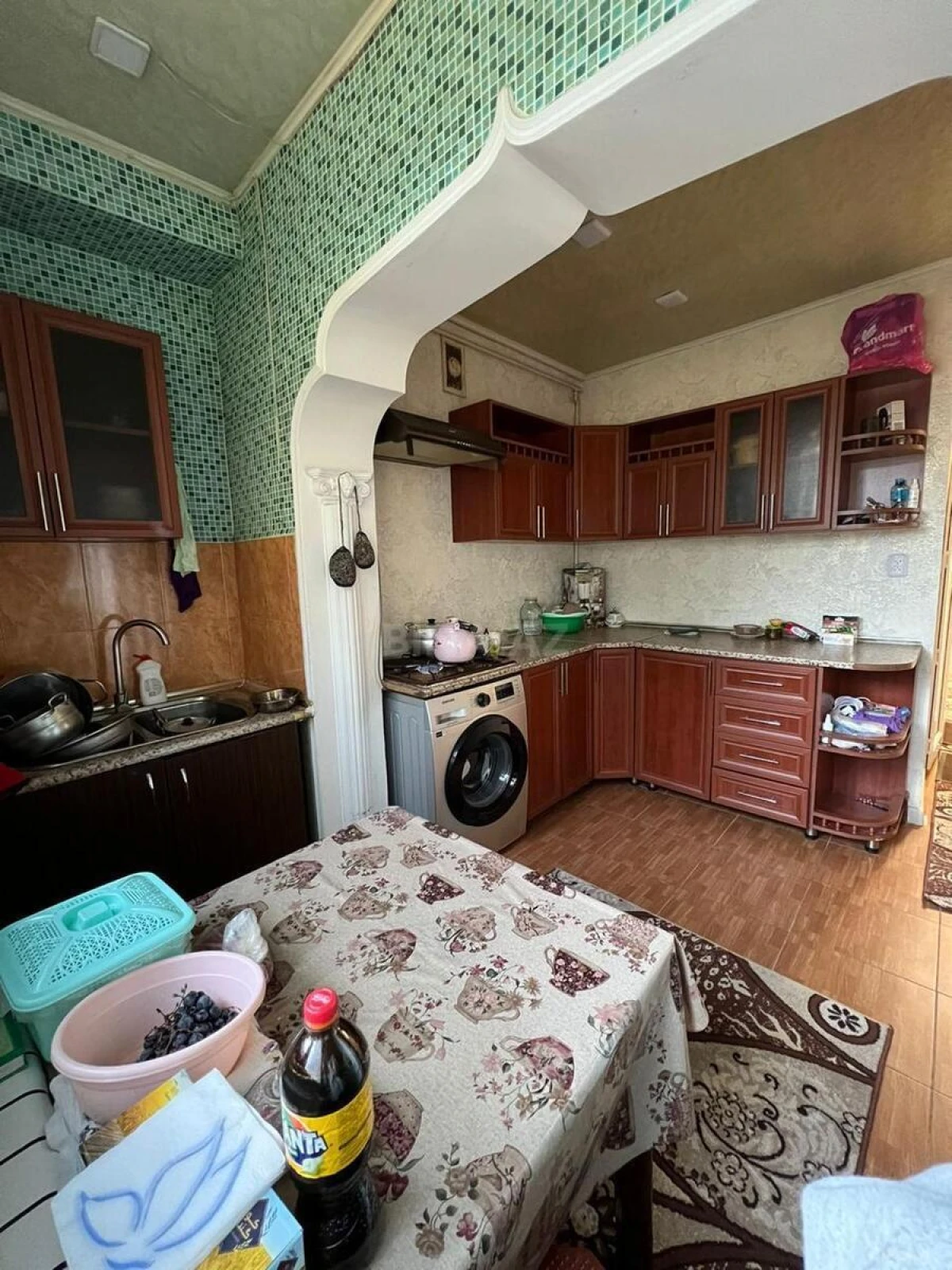Satılır 3 otaqlı mənzil 85 m²