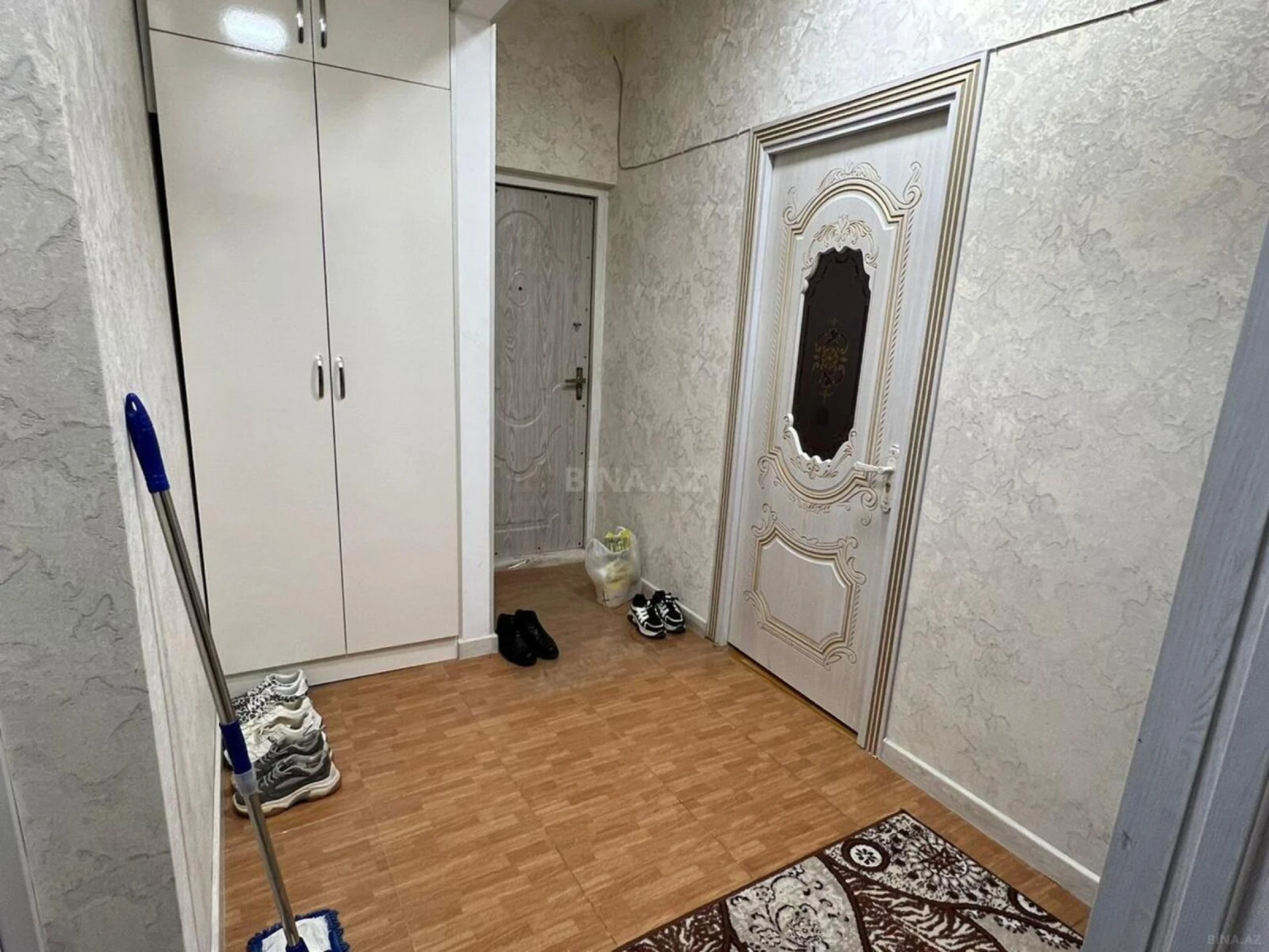 Satılır 3 otaqlı mənzil 85 m²