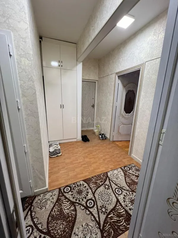 Satılır 3 otaqlı mənzil 85 m²