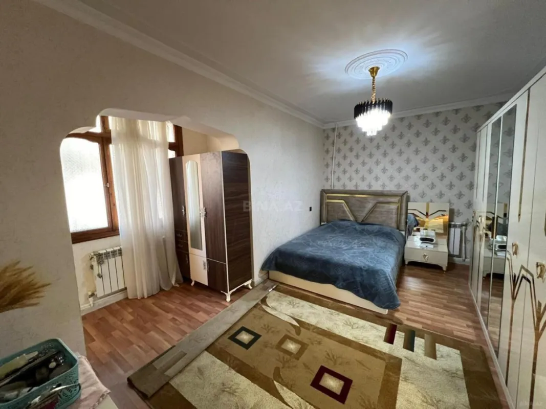 Satılır 3 otaqlı mənzil 85 m²