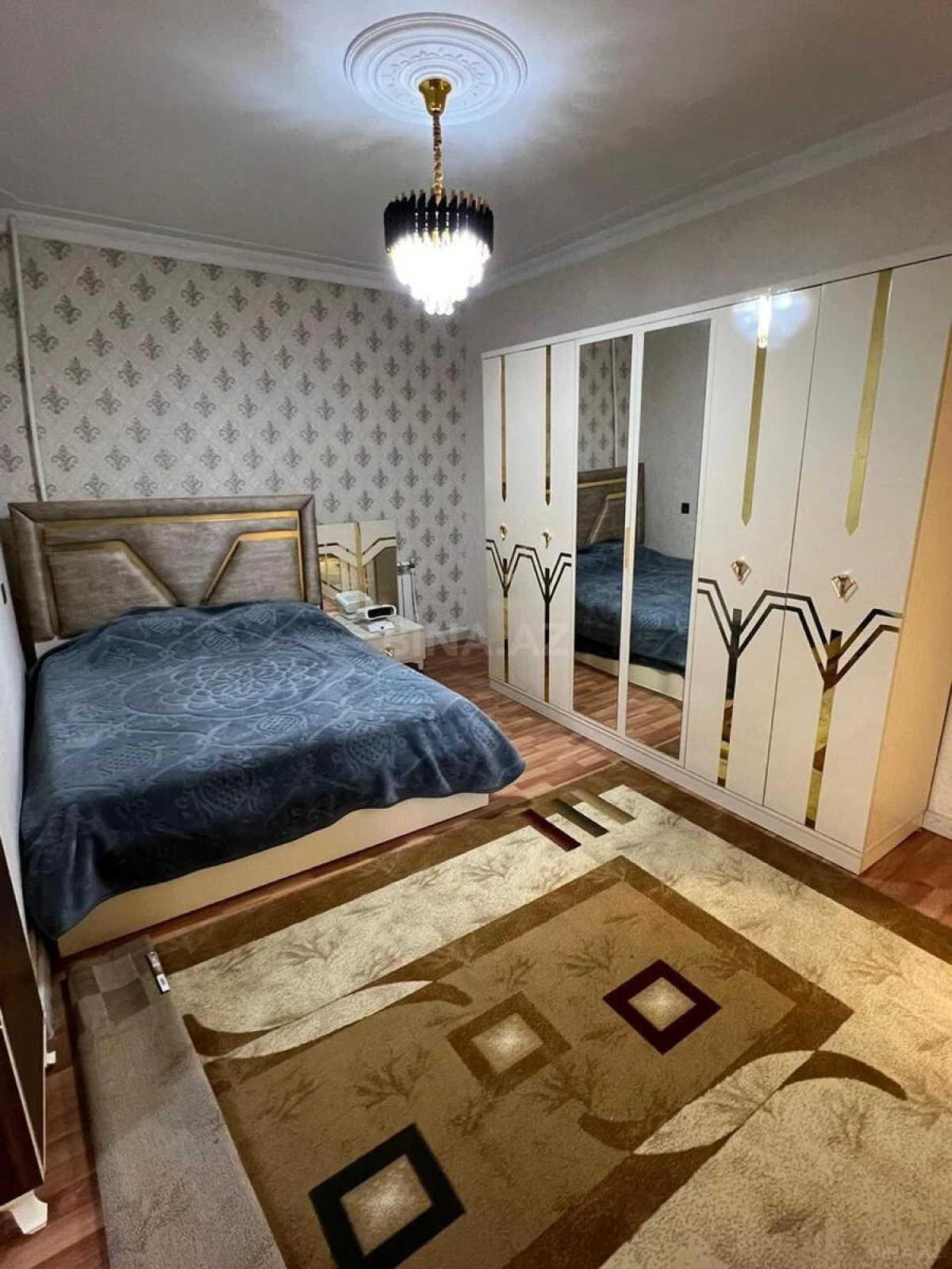 Satılır 3 otaqlı mənzil 85 m²