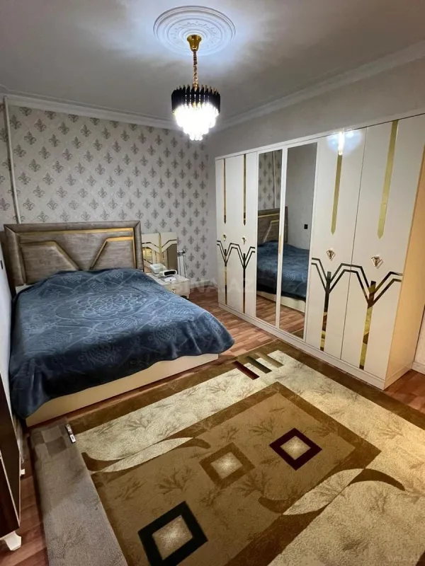 Satılır 3 otaqlı mənzil 85 m²