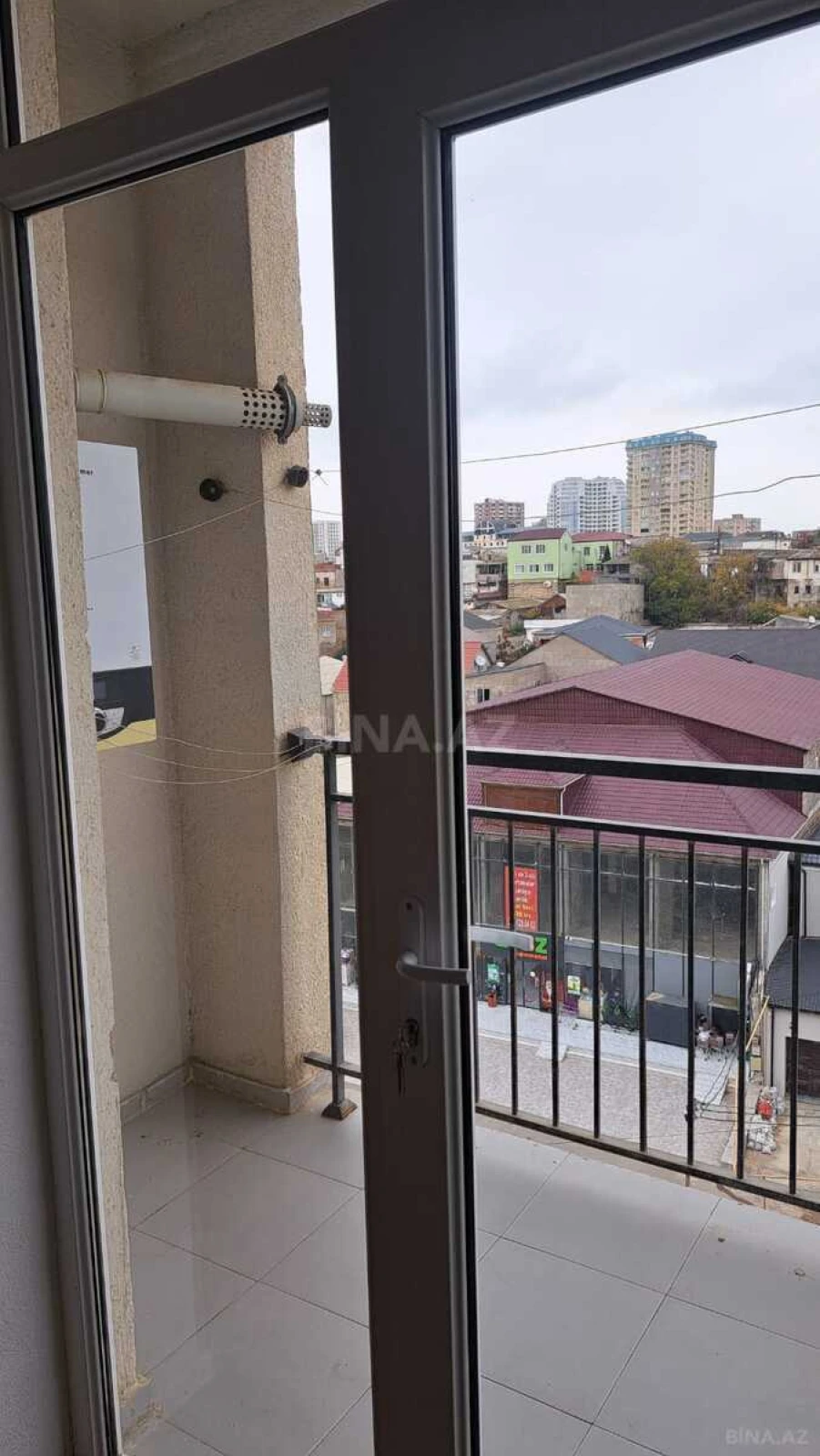 Satılır 3 otaqlı mənzil 85 m²