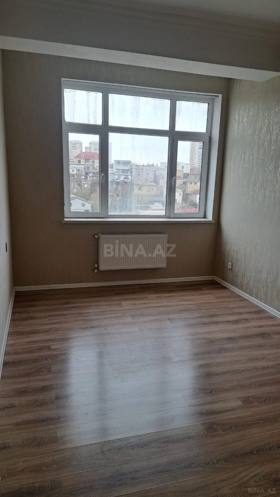 Satılır 3 otaqlı mənzil 85 m²