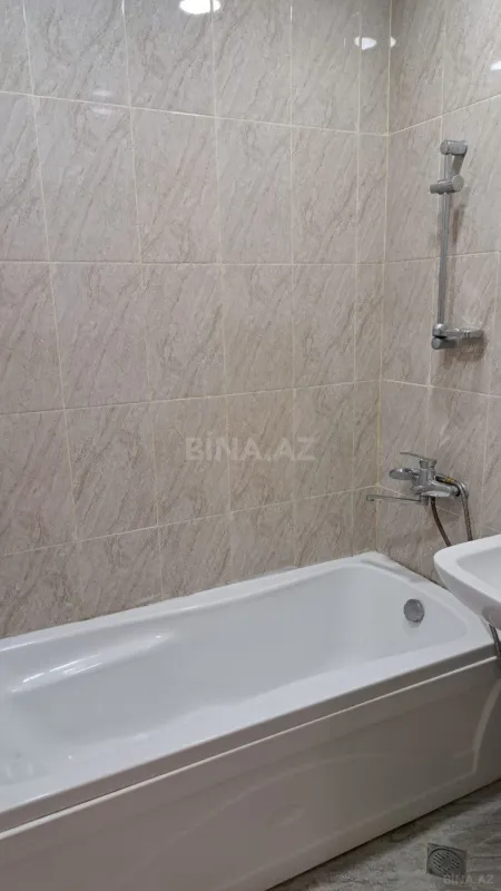 Satılır 3 otaqlı mənzil 85 m²