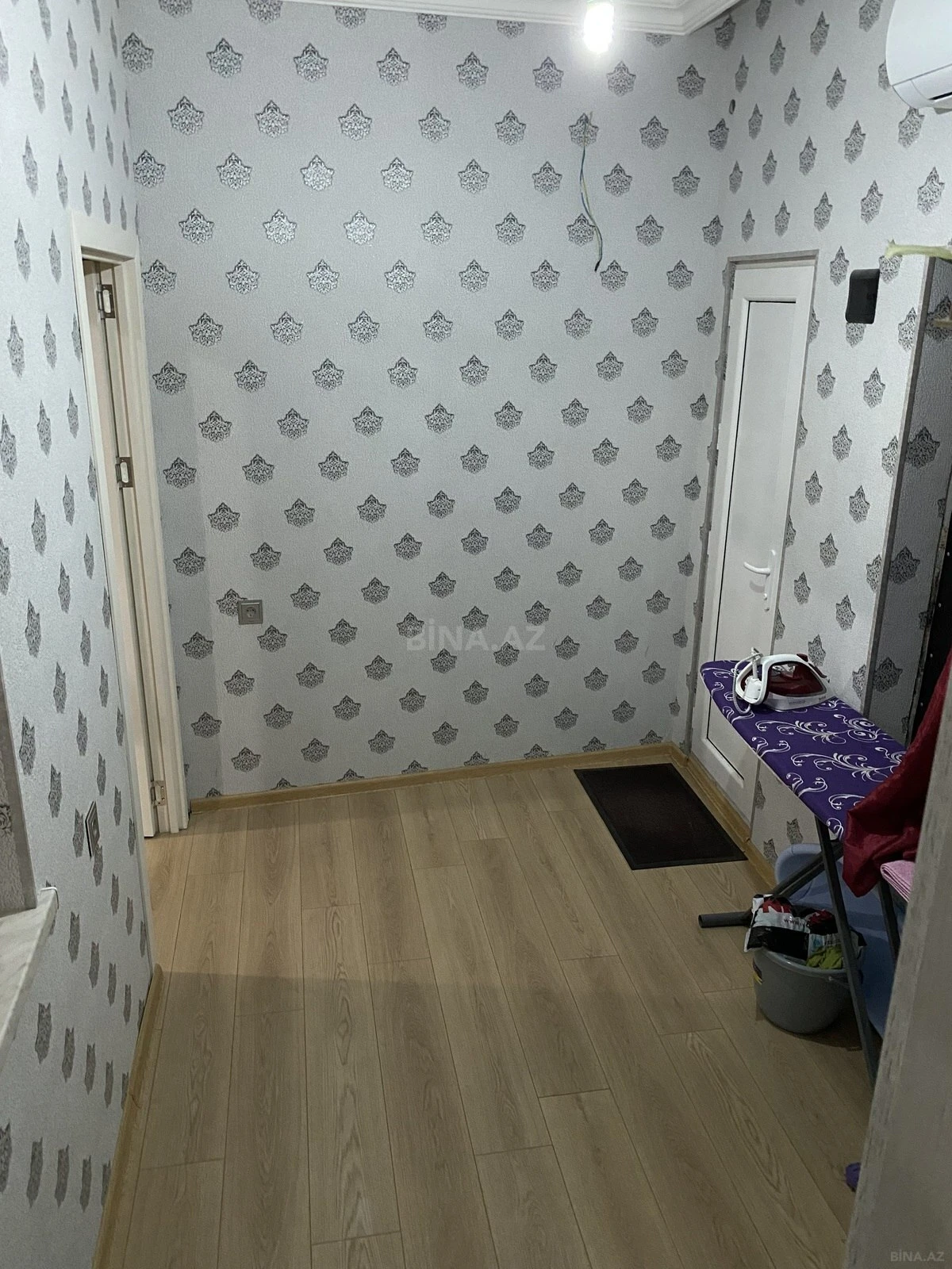 Satılır 1 otaqlı həyət evi 25 m²