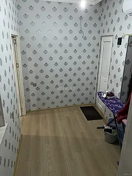 Satılır 1 otaqlı həyət evi 25 m²