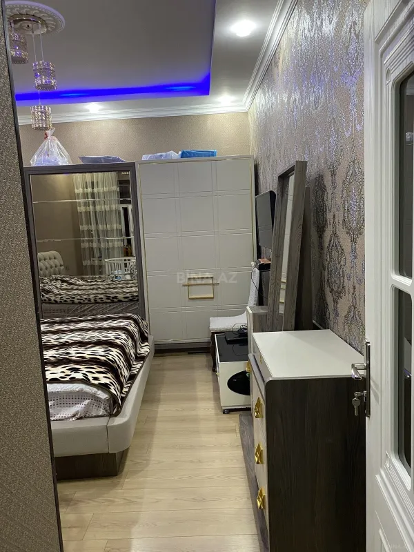 Satılır 1 otaqlı həyət evi 25 m²