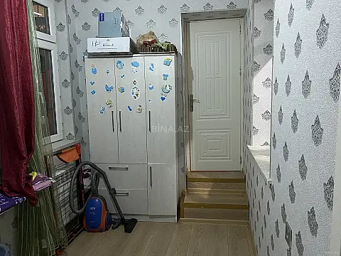 Satılır 1 otaqlı həyət evi 25 m² — Bakı, Bayıl 1 otaq 25.00 m²