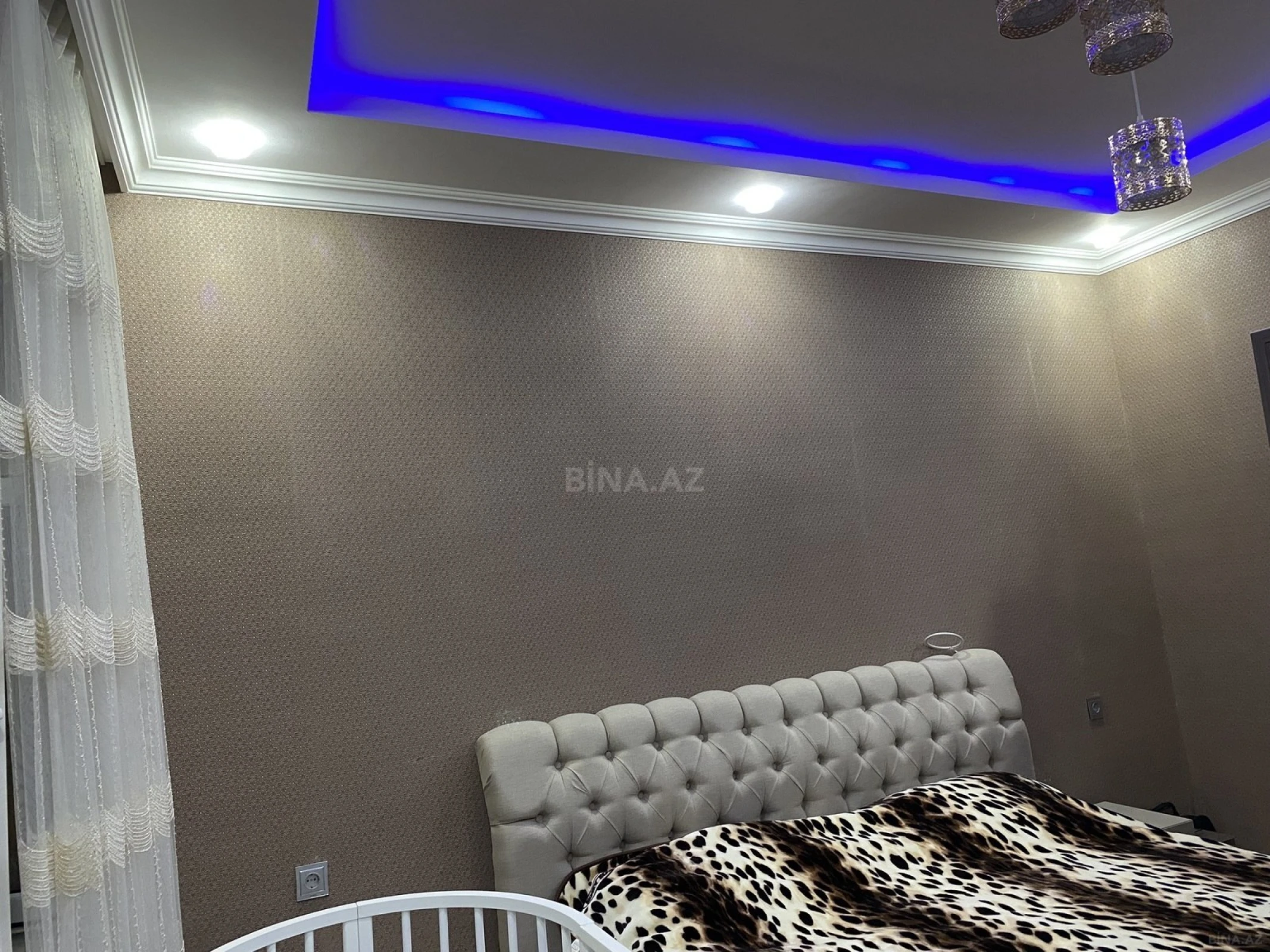 Satılır 1 otaqlı həyət evi 25 m²