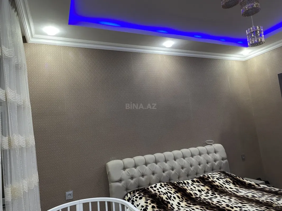 Satılır 1 otaqlı həyət evi 25 m²