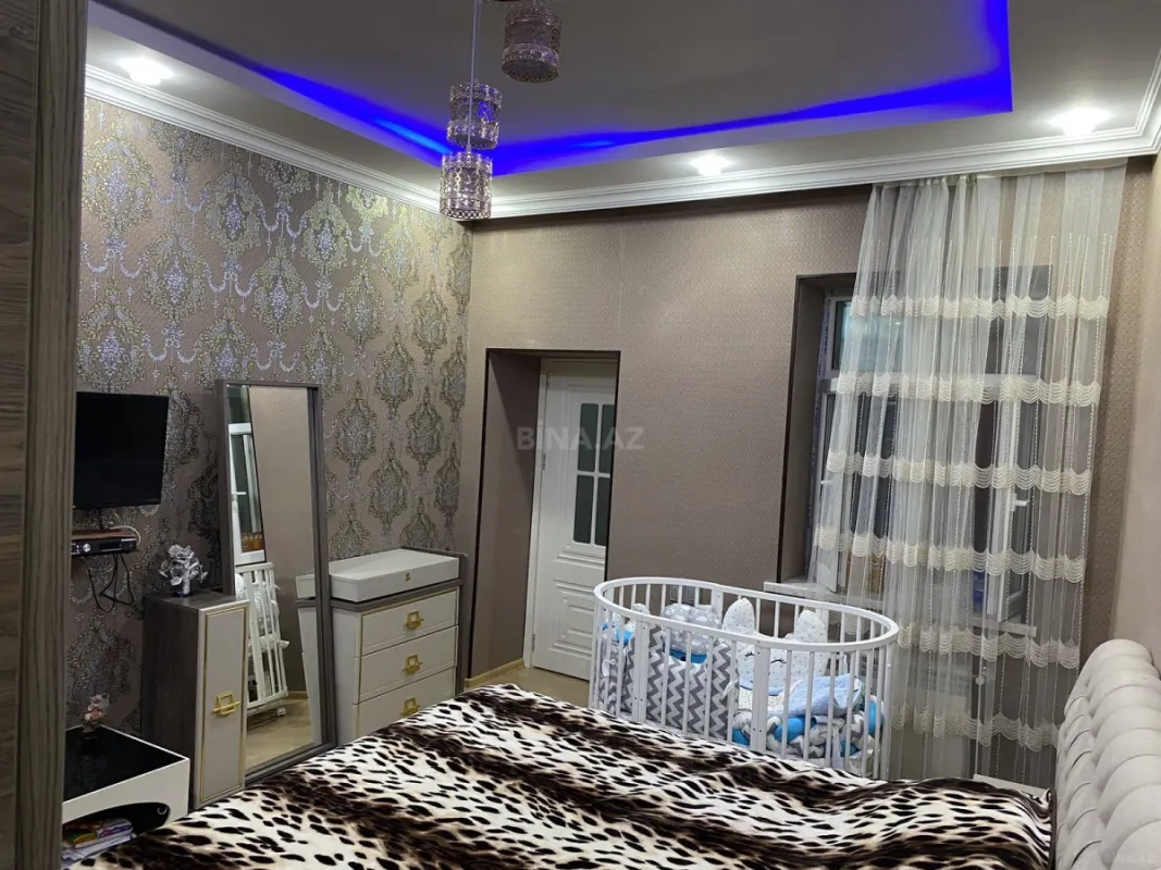 Satılır 1 otaqlı həyət evi 25 m²