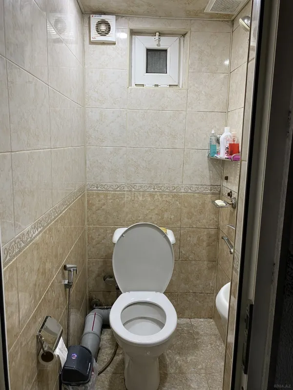 Satılır 1 otaqlı həyət evi 25 m²