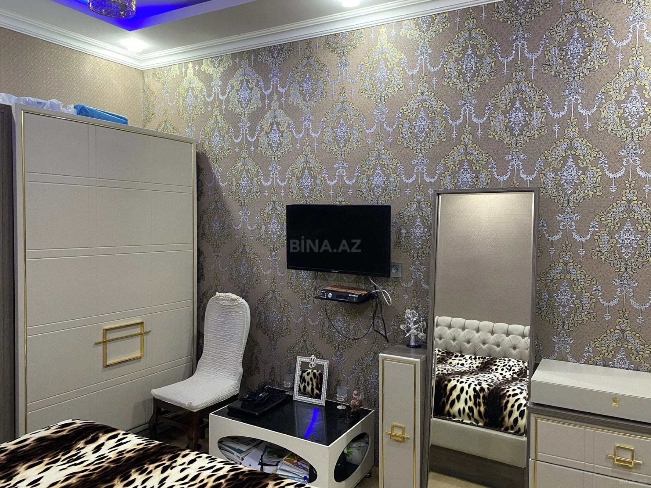 Satılır 1 otaqlı həyət evi 25 m²