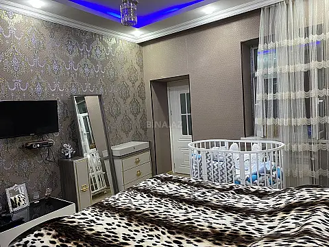 Satılır 1 otaqlı həyət evi 25 m²