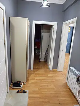 Satılır 3 otaqlı mənzil 67 m²