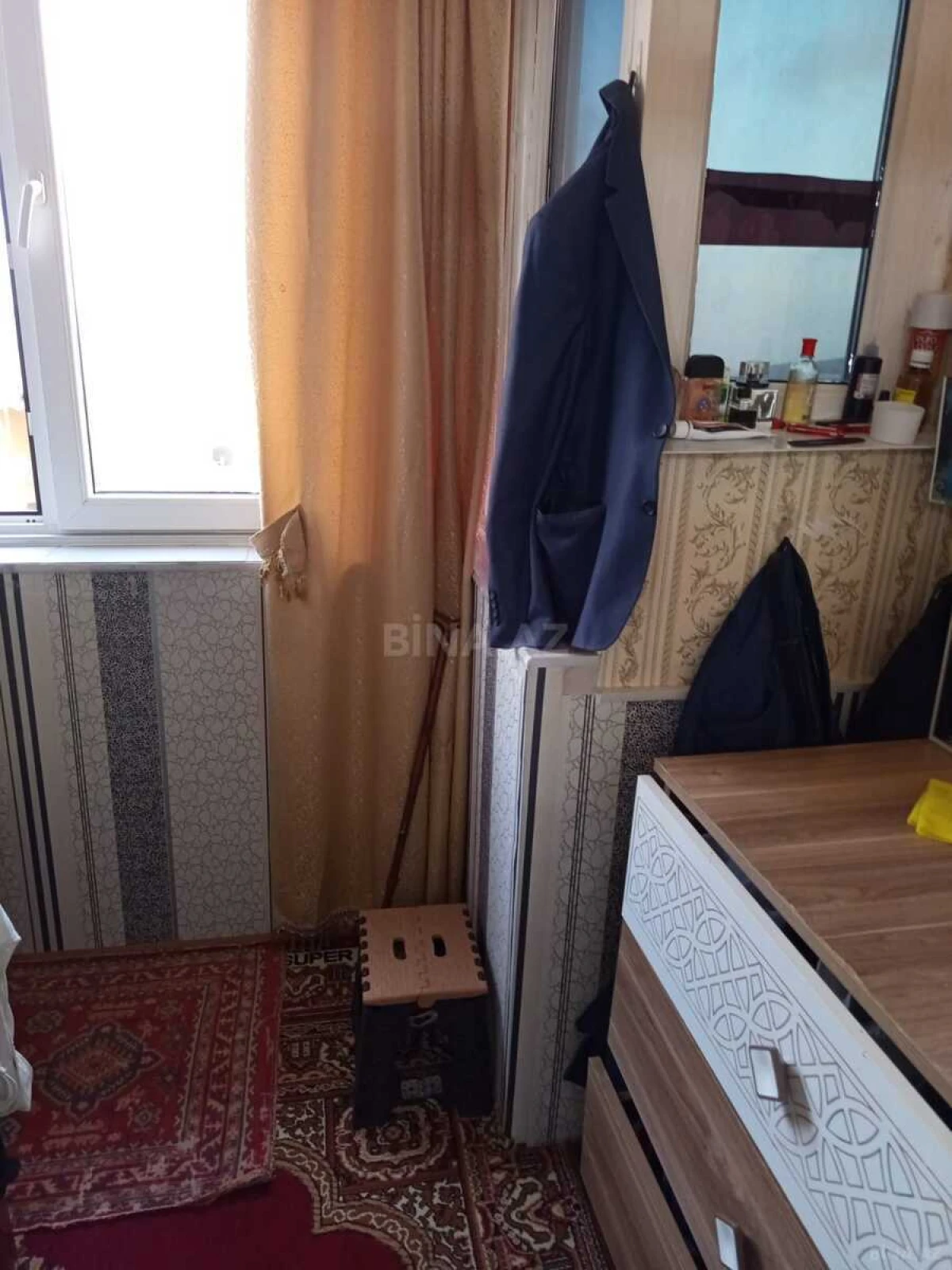 Satılır 3 otaqlı mənzil 67 m²