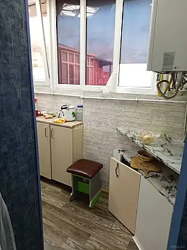 Satılır 3 otaqlı mənzil 67 m²