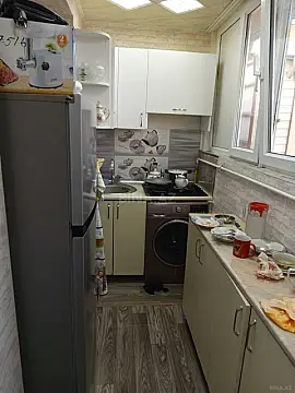 Satılır 3 otaqlı mənzil 67 m²