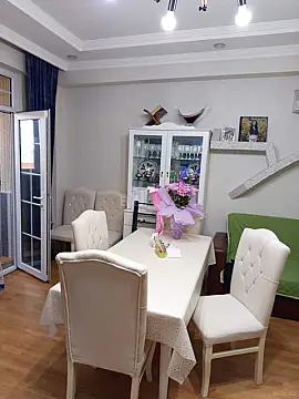 Satılır 3 otaqlı mənzil 67 m²